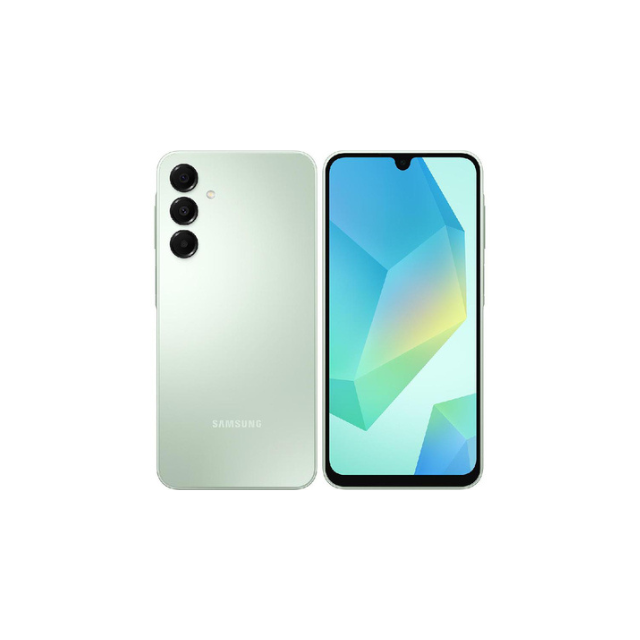 128 GB اخضر فاتح A16 4G